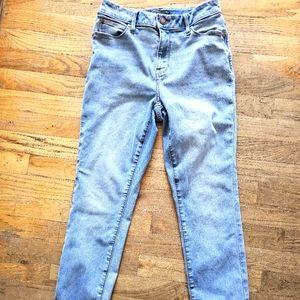 Simply Vera Vera Wang Skinny Jeans